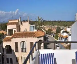 Apartamentos Casa María - hotel en Cala Figuera