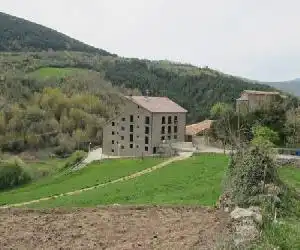 Apartamentos Casa Masover - hotel en Buira