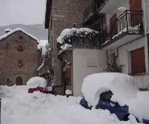 Casa Maza Apartamentos