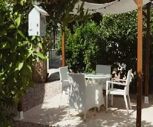 Apartamentos Casa Torres - Adults Only - hotel en Albir