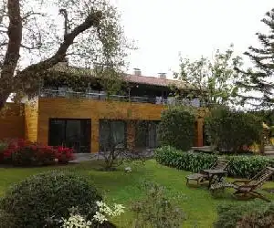 Apartamentos Casona de la Paca