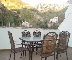 VFT Castillo de la Yedra