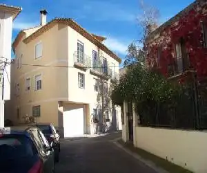 Apartamentos Chelo - hotel en Navajas