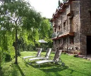 Apartamentos Chuandervera - hotel en Laspaúles