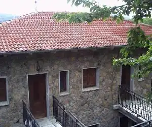 Apartamentos Condado de Miranda - hotel en Miranda del Castañar