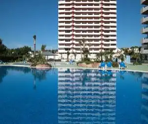 Apartamentos Coral Beach Unitursa