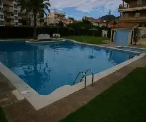 Apartamentos Costa Brasil Orange Costa