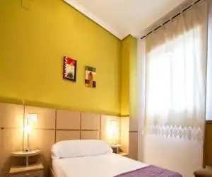 Apartamentos Be Suites Marina