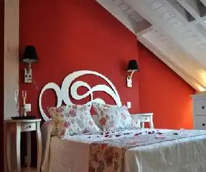 Apartamentos Cuatro Aguas - hotel en Ucieda de Abajo