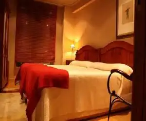 Apartamentos Cueto Mazuga II
