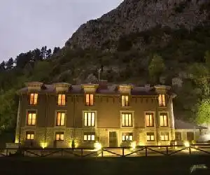 Apartamentos Don Clemente - hotel en Las Rozas