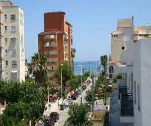 Apartamentos Doña Carmen 3000