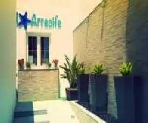 Apartamentos El Arrecife - hotel en Conil de la Frontera