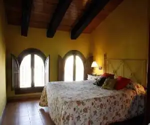 Apartamentos El Canonigo de Teruel - hotel en Teruel
