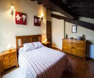 Apartamentos el Caserón