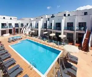 TAO El Cotillo - hotel en Cotillo