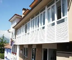 Apartamentos El Jornu - hotel en Pancar