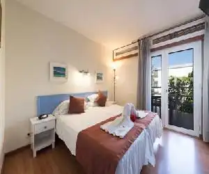 Apartamentos El Paseo - hotel en Playa del Ingles