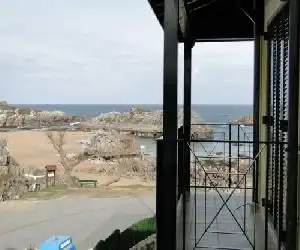 Apartamentos El Pinedo - hotel en Noja