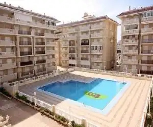 Apartamentos En El Mar - hotel en La Mata