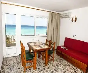 Casa Pacha Formentera - hotel en Playa Migjorn