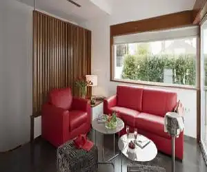 Apartamentos Eslava - hotel en Sevilla
