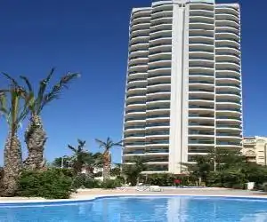 Apartamentos Esmeralda Suites