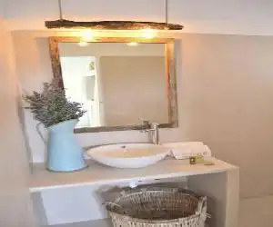 Apartamentos Estel - hotel en Playa Migjorn