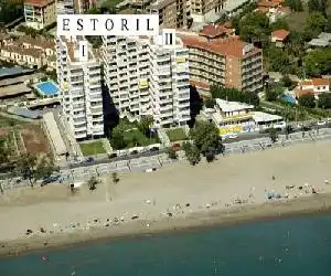 Apartamentos Estoril I - II Orange Costa