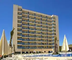 Apartamentos Europa House Sun Beach
