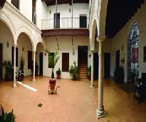 Apartamentos Fariñas 11 - hotel en Sanlúcar de Barrameda