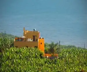 Apartamentos Finca La Cruz - hotel en Tazacorte