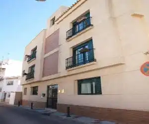 Apartamentos Flores - hotel en Torremolinos