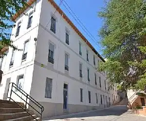 Apartamentos Fuente en Segures - hotel en Benasal