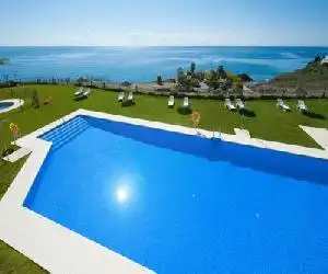 Olée Nerja Holiday Rentals by Fuerte Group - hotel en Torrox Costa