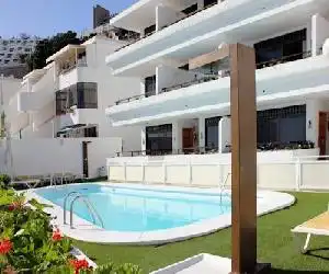 Apartamentos Gelimar - hotel en Puerto Rico