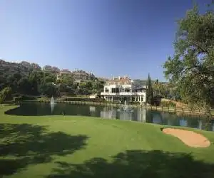 Hotel - Apartamentos Greenlife Golf