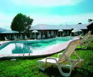 Apartamentos HLG Binivell Park - hotel en Binibeca