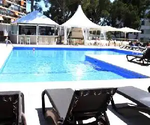 Apartamentos INN by ALEGRIA - hotel en Magalluf