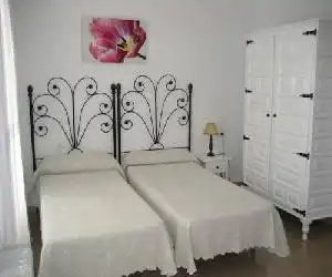 Apartamentos Intercentro Torrox-Costa - hotel en Torrox Costa