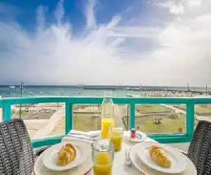 Apartamentos Islamar Arrecife - hotel en Arrecife