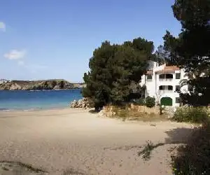 Apartamentos Jardin Playa - hotel en Punta Grossa