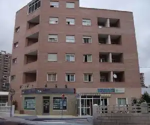 FMM Apartamentos La Nucía Benidorm Holidays