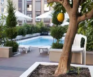 Apartamentos Juan Bravo