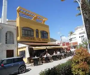 Apartamentos la Atarraya - hotel en Zahara de los Atunes