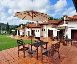Apartamentos La Casona de Terienzu - hotel en Selorio