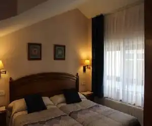 Apartamentos La Lula