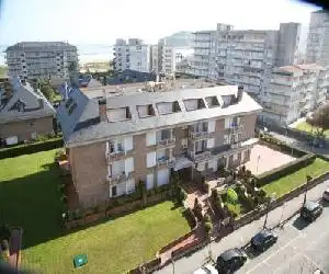 Apartamentos La Terraza - hotel en Laredo