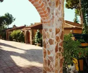 La Villa Don Quijote
