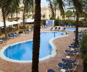 Apartamentos Las Dunas-B - hotel en Riumar